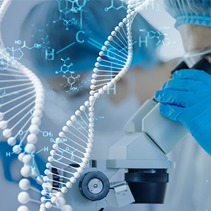DNA